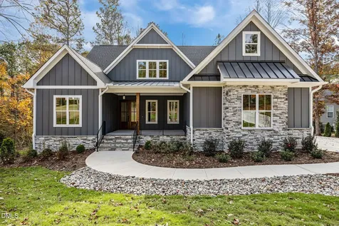 485 Chapel Ridge Drive Pittsboro NC 27312