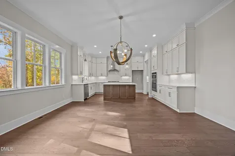 485 Chapel Ridge Drive Pittsboro NC 27312