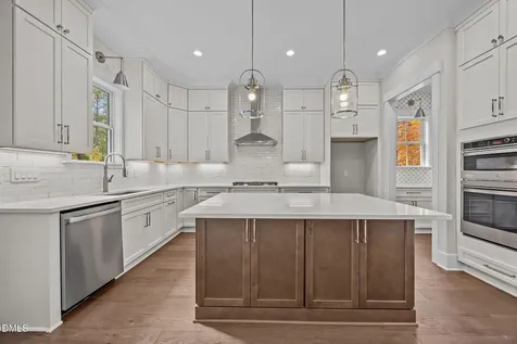 485 Chapel Ridge Drive Pittsboro NC 27312