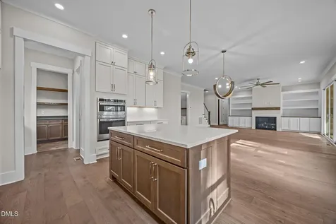 485 Chapel Ridge Drive Pittsboro NC 27312