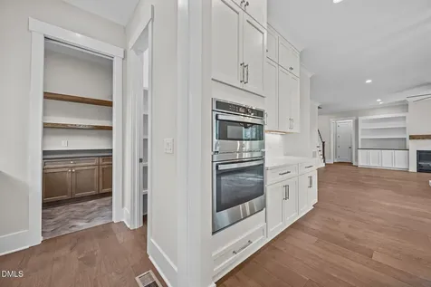 485 Chapel Ridge Drive Pittsboro NC 27312