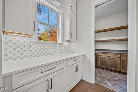485 Chapel Ridge Drive Pittsboro NC 27312