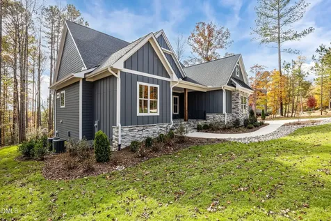 485 Chapel Ridge Drive Pittsboro NC 27312