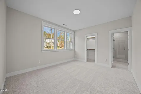 485 Chapel Ridge Drive Pittsboro NC 27312