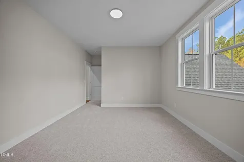 485 Chapel Ridge Drive Pittsboro NC 27312