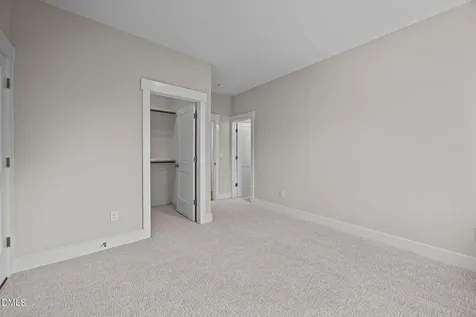 485 Chapel Ridge Drive Pittsboro NC 27312