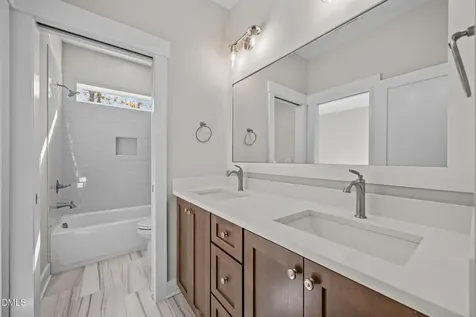 485 Chapel Ridge Drive Pittsboro NC 27312