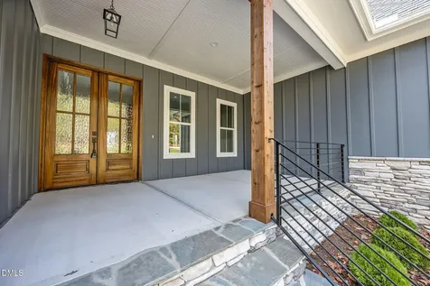 485 Chapel Ridge Drive Pittsboro NC 27312