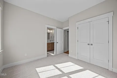 485 Chapel Ridge Drive Pittsboro NC 27312