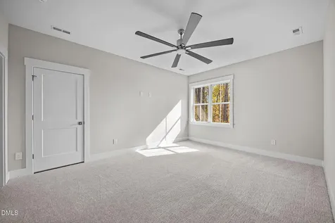 485 Chapel Ridge Drive Pittsboro NC 27312