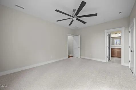 485 Chapel Ridge Drive Pittsboro NC 27312