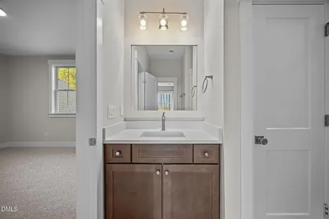 485 Chapel Ridge Drive Pittsboro NC 27312