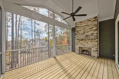 485 Chapel Ridge Drive Pittsboro NC 27312