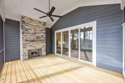 485 Chapel Ridge Drive Pittsboro NC 27312