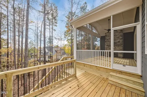485 Chapel Ridge Drive Pittsboro NC 27312