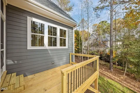 485 Chapel Ridge Drive Pittsboro NC 27312