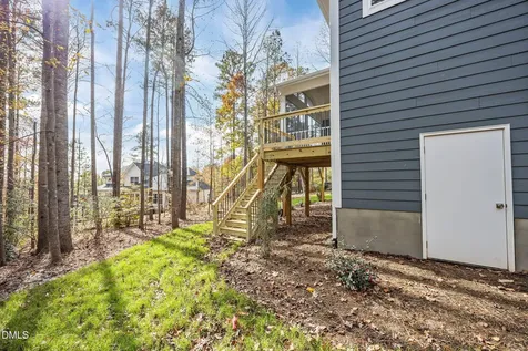 485 Chapel Ridge Drive Pittsboro NC 27312
