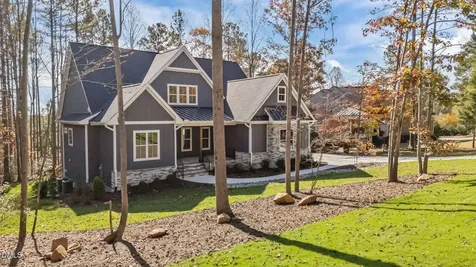 485 Chapel Ridge Drive Pittsboro NC 27312