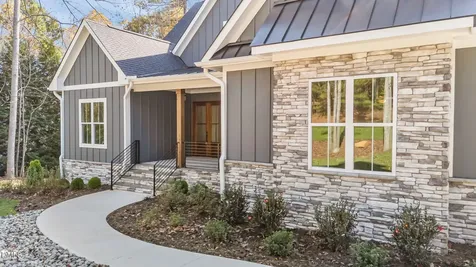 485 Chapel Ridge Drive Pittsboro NC 27312