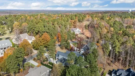 485 Chapel Ridge Drive Pittsboro NC 27312