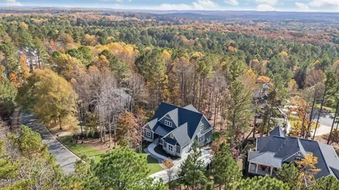 485 Chapel Ridge Drive Pittsboro NC 27312