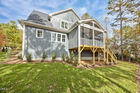 485 Chapel Ridge Drive Pittsboro NC 27312