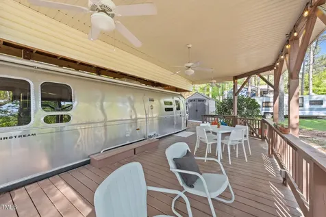 109-111 Geronimo Drive Louisburg NC 27549