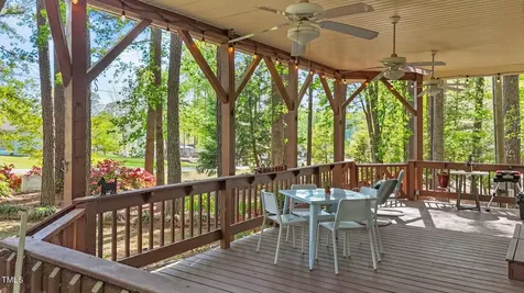 109-111 Geronimo Drive Louisburg NC 27549