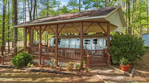 109-111 Geronimo Drive Louisburg NC 27549