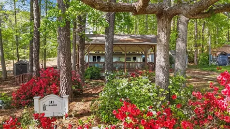 109-111 Geronimo Drive Louisburg NC 27549