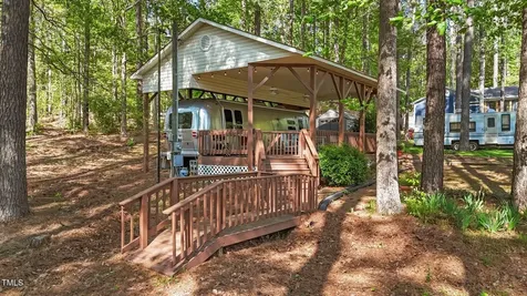 109-111 Geronimo Drive Louisburg NC 27549