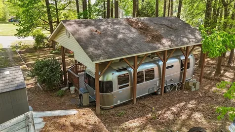 109-111 Geronimo Drive Louisburg NC 27549
