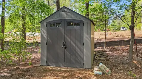 109-111 Geronimo Drive Louisburg NC 27549