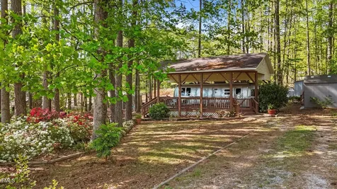 109-111 Geronimo Drive Louisburg NC 27549