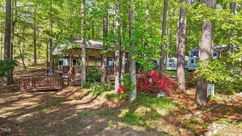 109-111 Geronimo Drive Louisburg NC 27549