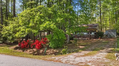 109-111 Geronimo Drive Louisburg NC 27549