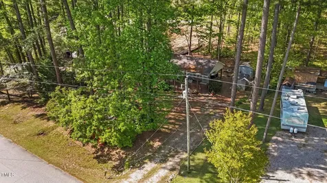 109-111 Geronimo Drive Louisburg NC 27549