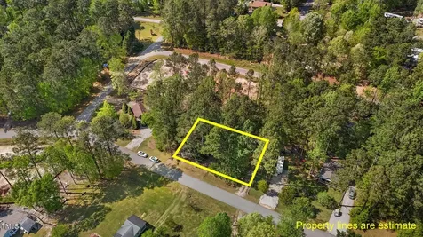 109-111 Geronimo Drive Louisburg NC 27549