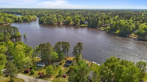 109-111 Geronimo Drive Louisburg NC 27549