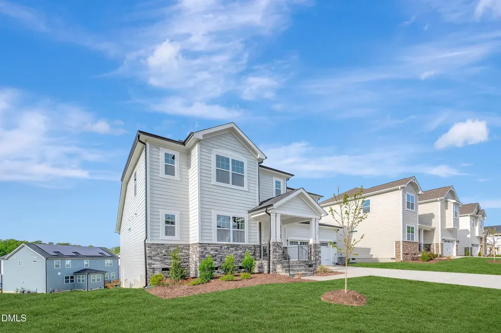 1805 Harrell Cove Court Fuquay Varina NC 27526
