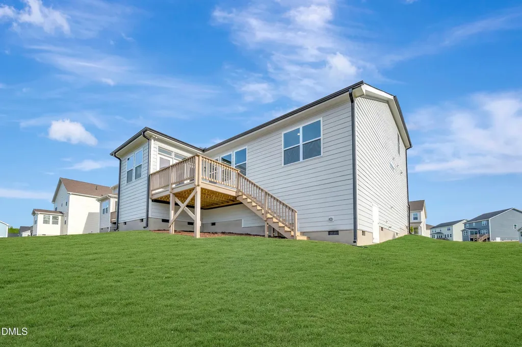 1805 Harrell Cove Court Fuquay Varina NC 27526