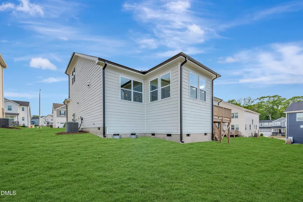 1805 Harrell Cove Court Fuquay Varina NC 27526