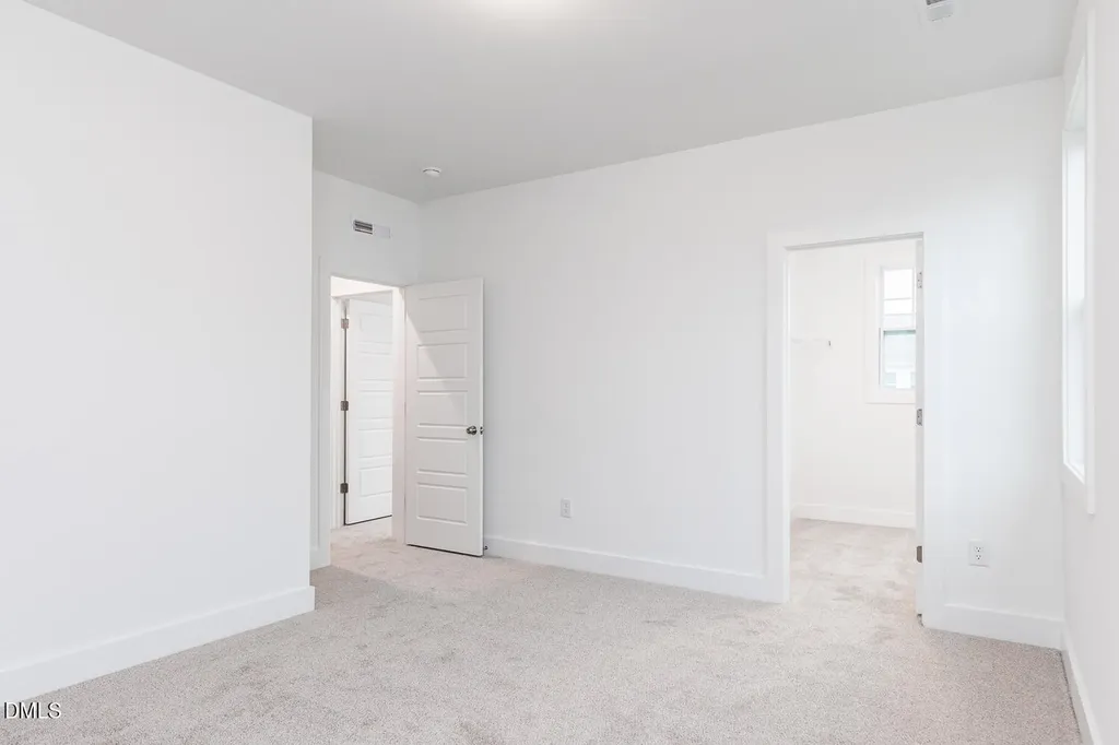 1805 Harrell Cove Court Fuquay Varina NC 27526