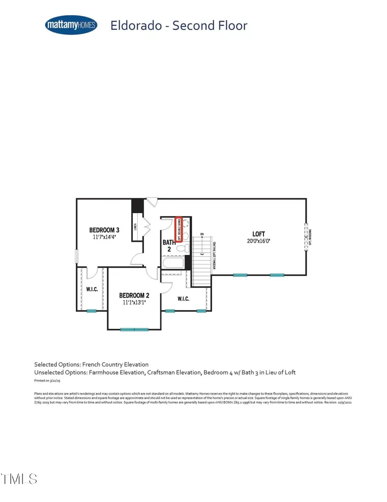 1805 Harrell Cove Court Fuquay Varina NC 27526