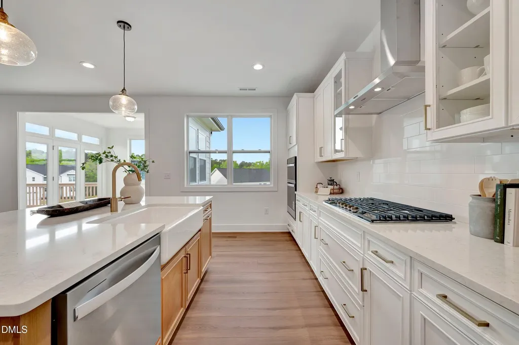 1805 Harrell Cove Court Fuquay Varina NC 27526
