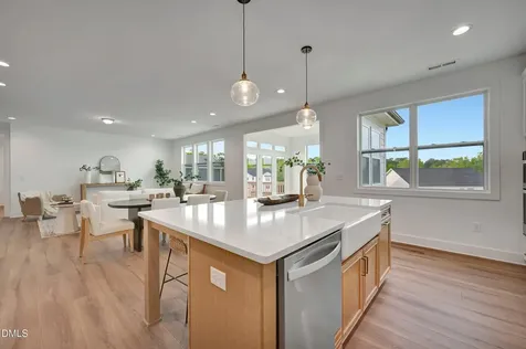 1805 Harrell Cove Court Fuquay Varina NC 27526