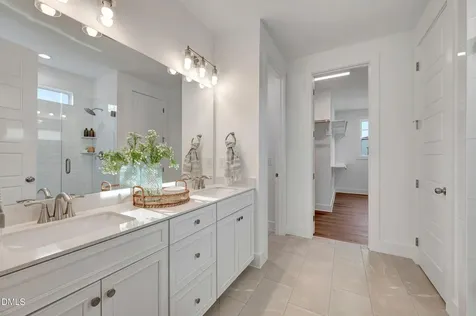 1805 Harrell Cove Court Fuquay Varina NC 27526