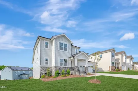 1805 Harrell Cove Court Fuquay Varina NC 27526