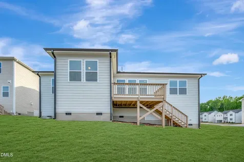 1805 Harrell Cove Court Fuquay Varina NC 27526