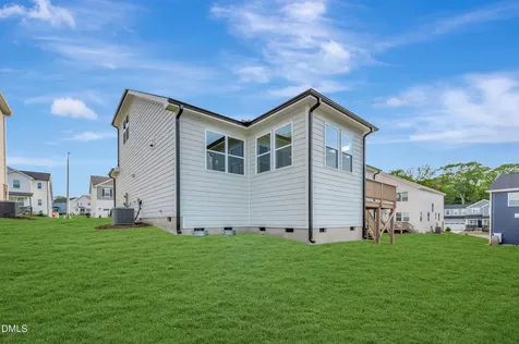1805 Harrell Cove Court Fuquay Varina NC 27526